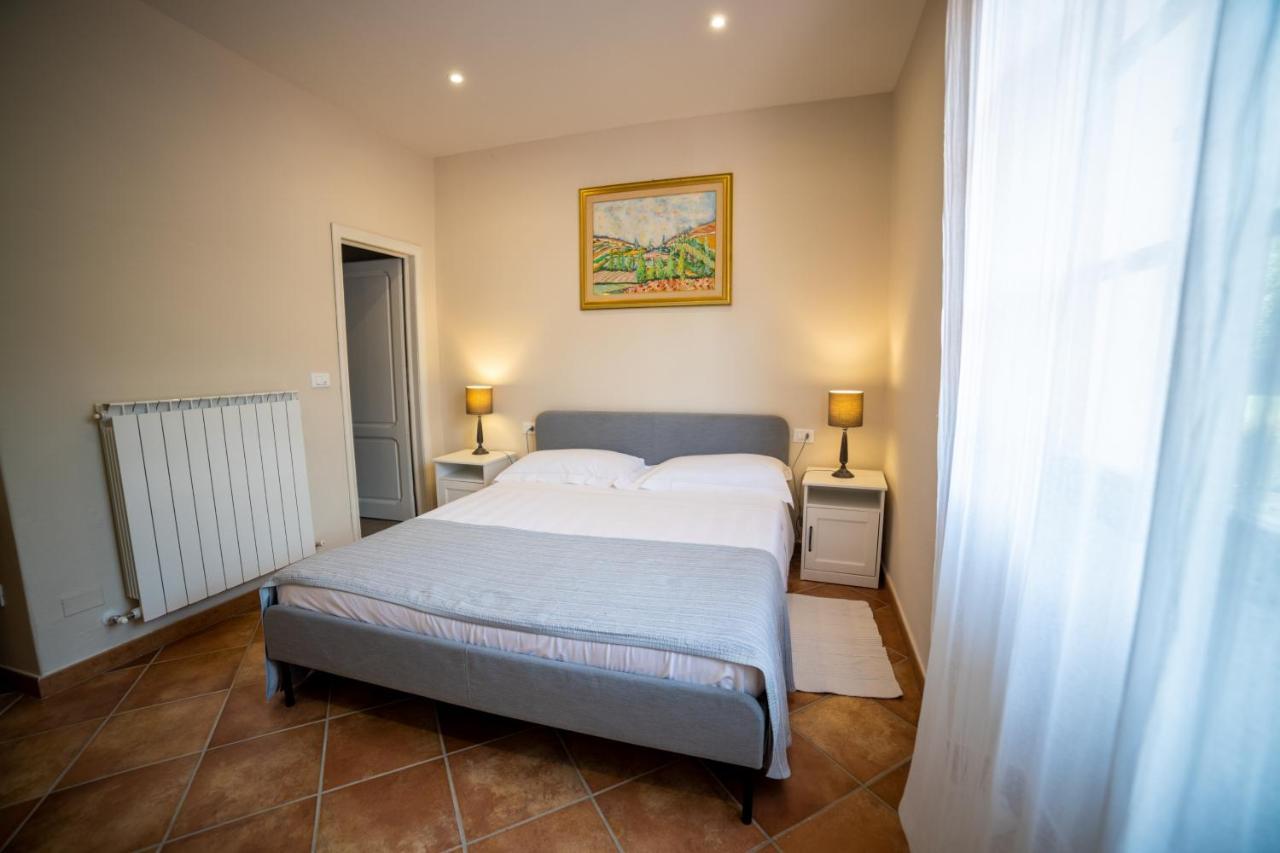 Agriturismo Valleverde San Giovanni Valdarno Room photo