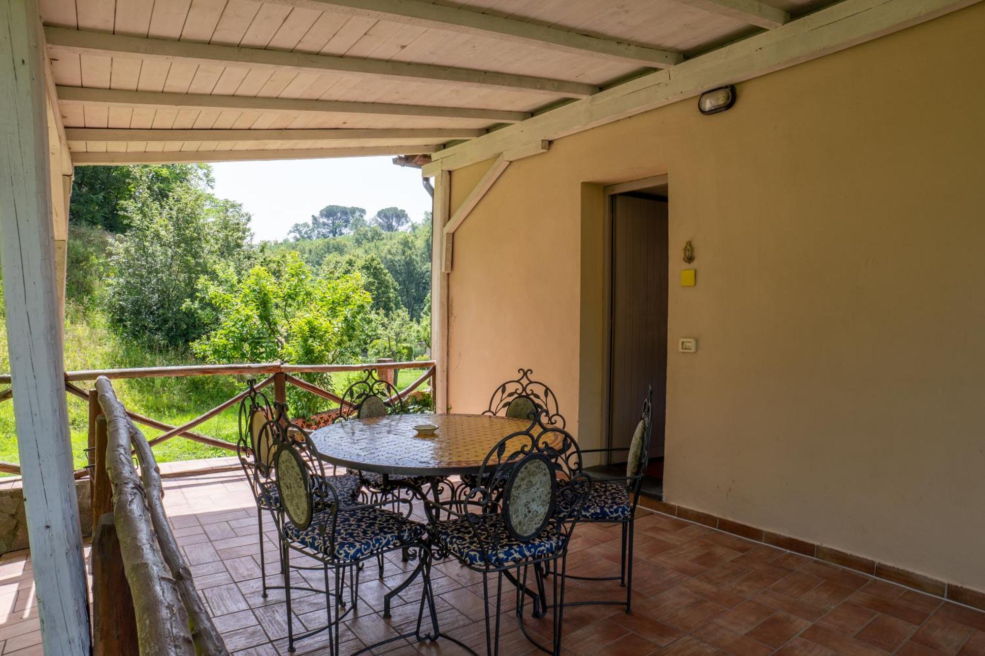 Agriturismo Valleverde San Giovanni Valdarno Exterior photo