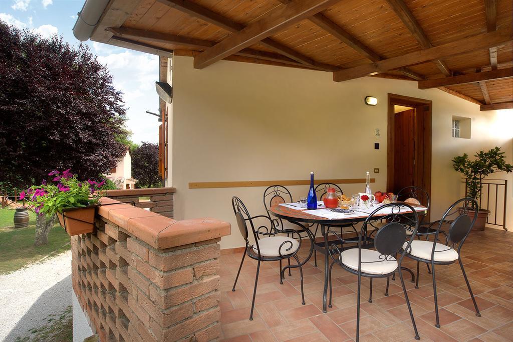 Agriturismo Valleverde San Giovanni Valdarno Room photo